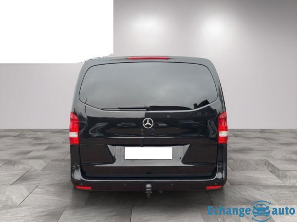 MERCEDES VITO TOURER Vito Tourer 114 CDI Long 9G-Tronic Pro