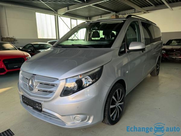 MERCEDES VITO TOURER Vito Tourer 114 CDI Long Pro A