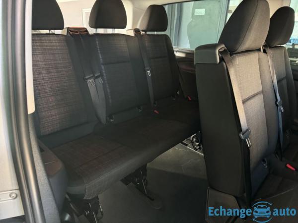 MERCEDES VITO TOURER Vito Tourer 114 CDI Long Pro A