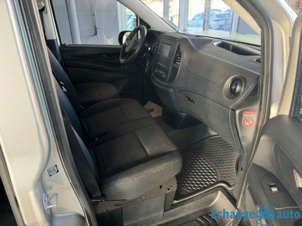 MERCEDES VITO TOURER Vito Tourer 114 CDI Long Pro A