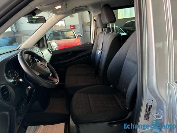 MERCEDES VITO TOURER Vito Tourer 114 CDI Long Pro A