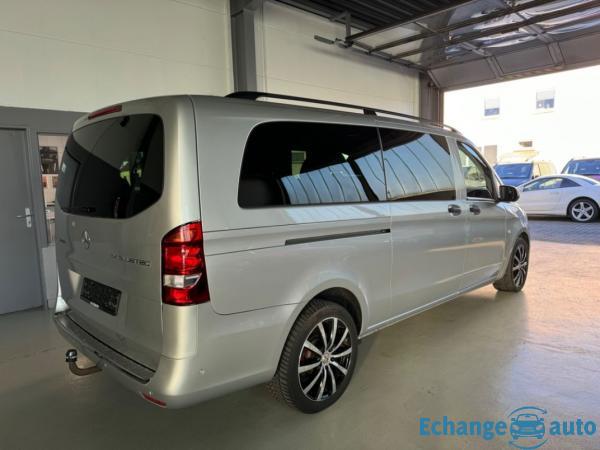 MERCEDES VITO TOURER Vito Tourer 114 CDI Long Pro A