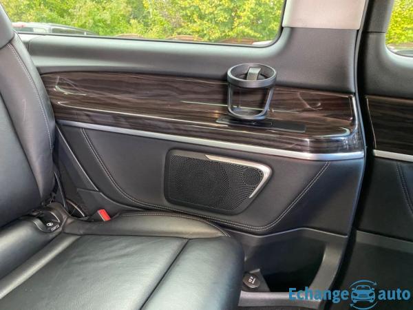 MERCEDES CLASSE V Classe V Long 250 d 7G-TRONIC Avantgarde edition 360