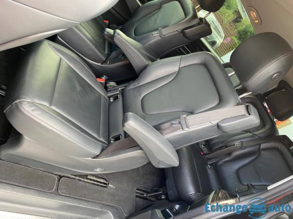 MERCEDES CLASSE V Classe V Long 250 d 7G-TRONIC Avantgarde edition 360