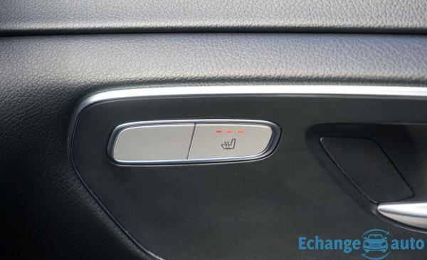 MERCEDES CLASSE V Classe V Extra-Long 300 d 9G-TRONIC AVANTGARDE