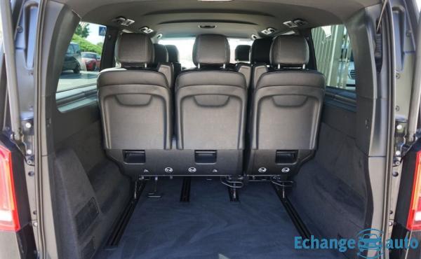 MERCEDES CLASSE V Classe V Extra-Long 300 d 9G-TRONIC AVANTGARDE