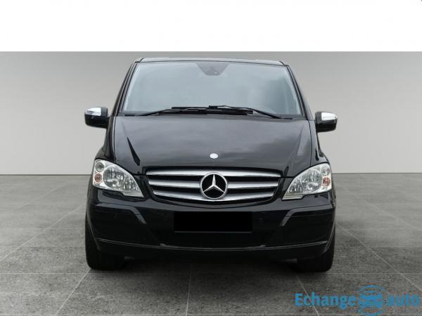 MERCEDES VIANO Viano V6 3.0 CDI Extra Long Trend A