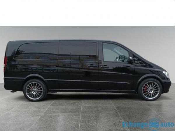 MERCEDES VIANO Viano V6 3.0 CDI Extra Long Trend A