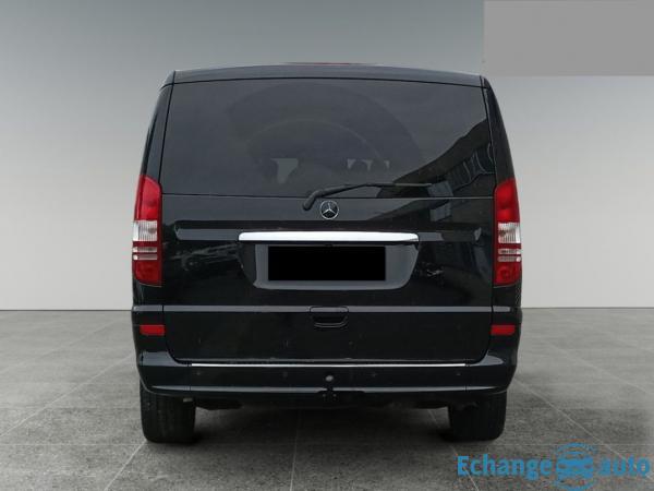 MERCEDES VIANO Viano V6 3.0 CDI Extra Long Trend A