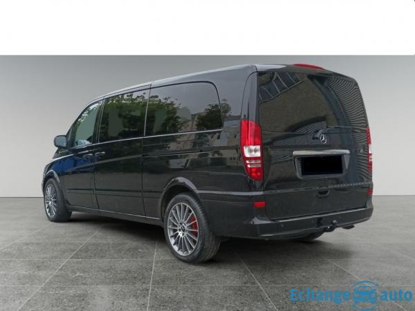 MERCEDES VIANO Viano V6 3.0 CDI Extra Long Trend A