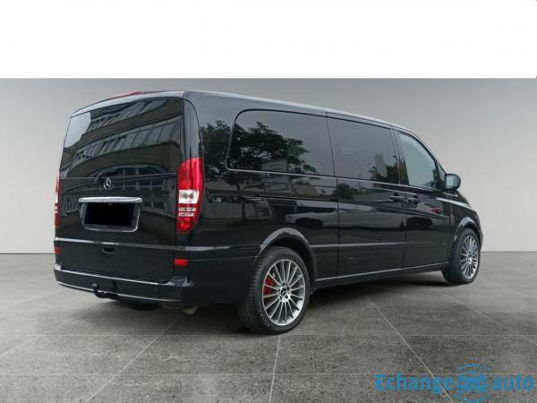MERCEDES VIANO Viano V6 3.0 CDI Extra Long Trend A