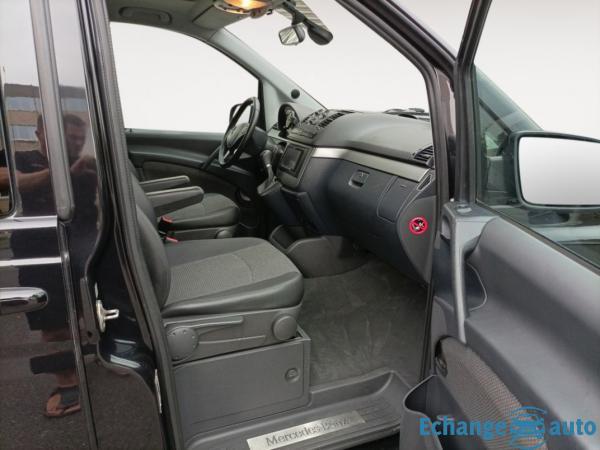 MERCEDES VIANO Viano V6 3.0 CDI Extra Long Trend A