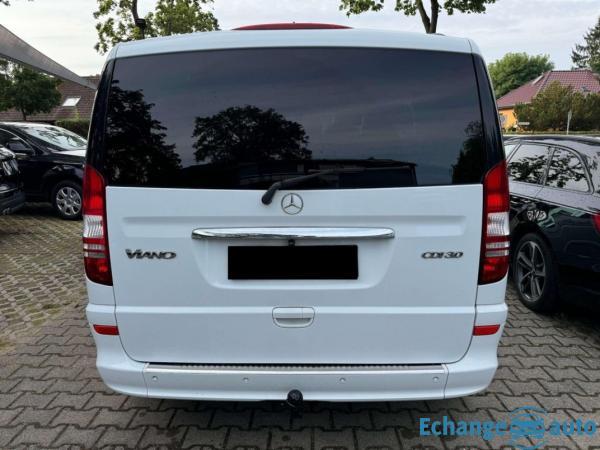 MERCEDES VIANO Viano V6 3.0 CDI  Compact Grand Edition A
