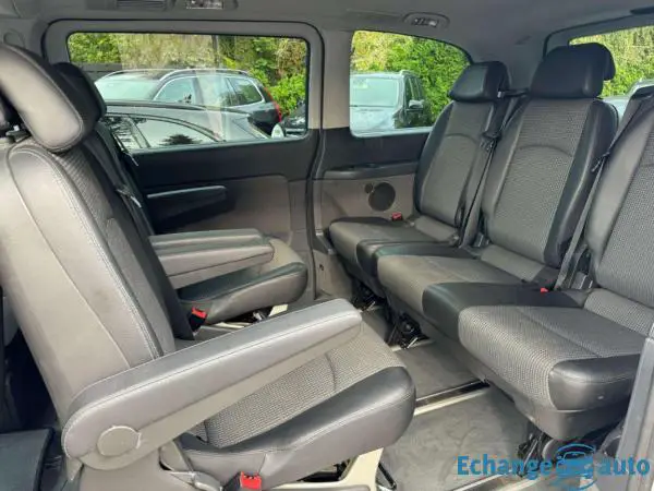 MERCEDES VIANO Viano V6 3.0 CDI  Compact Grand Edition A