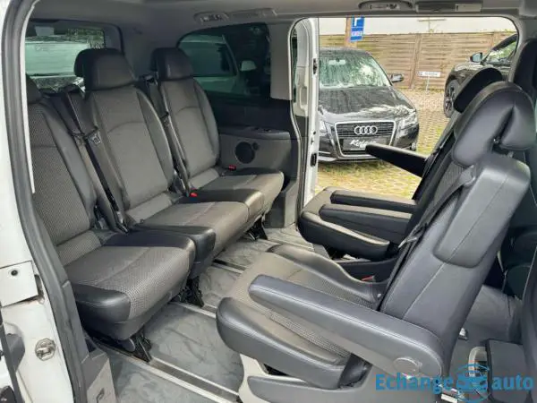 MERCEDES VIANO Viano V6 3.0 CDI  Compact Grand Edition A