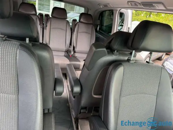MERCEDES VIANO Viano V6 3.0 CDI  Compact Grand Edition A