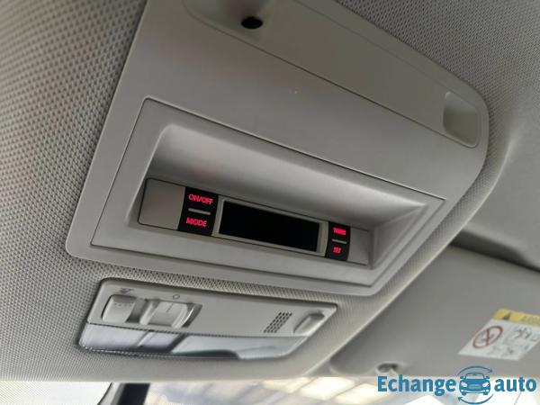 VOLKSWAGEN AMAROK DOUBLE CABINE AMAROK  3.0 TDI 224 4MOTION 4X4 Highline