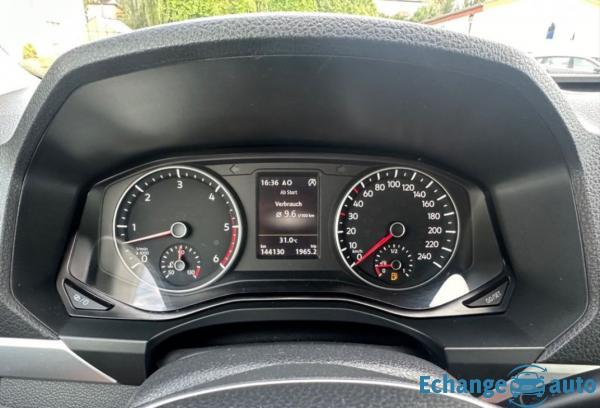 VOLKSWAGEN AMAROK DOUBLE CABINE AMAROK 3.0 TDI 224 4MOTION 4X4  BVA8 AVENTURA