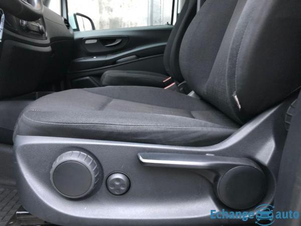 MERCEDES VITO FOURGON VITO 116 CDI LONG SELECT A