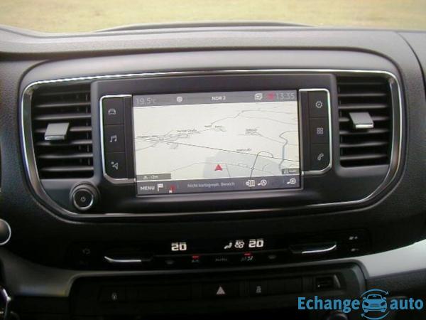 PEUGEOT TRAVELLER BUSINESS Traveller 115ch SetS BVM6 Business
