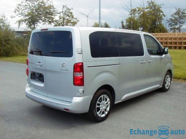 PEUGEOT TRAVELLER BUSINESS Traveller 115ch SetS BVM6 Business