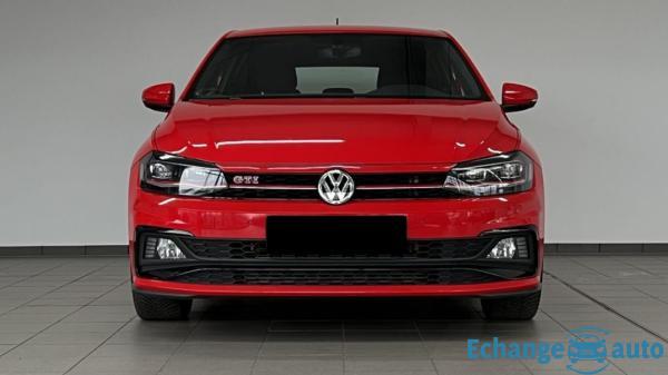 VOLKSWAGEN POLO Polo 2.0 TSI 200 DSG6 GTI