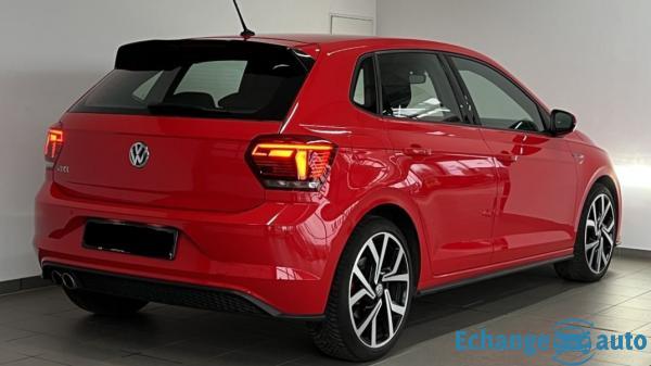 VOLKSWAGEN POLO Polo 2.0 TSI 200 DSG6 GTI