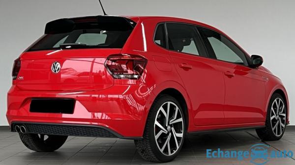 VOLKSWAGEN POLO Polo 2.0 TSI 200 DSG6 GTI