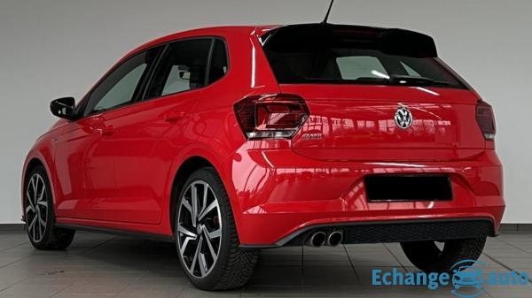 VOLKSWAGEN POLO Polo 2.0 TSI 200 DSG6 GTI