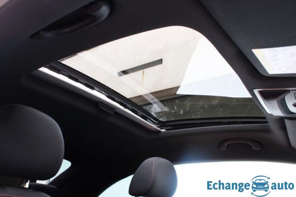 VOLKSWAGEN COCCINELLE Coccinelle 2.0 TDI 110 club