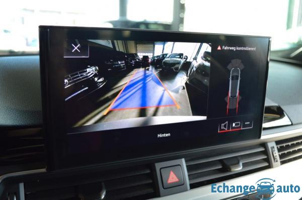 AUDI A4 AVANT A4 Avant 35 TDI 163 S tronic 7 S line