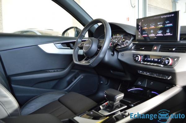 AUDI A4 AVANT A4 Avant 35 TDI 163 S tronic 7 S line