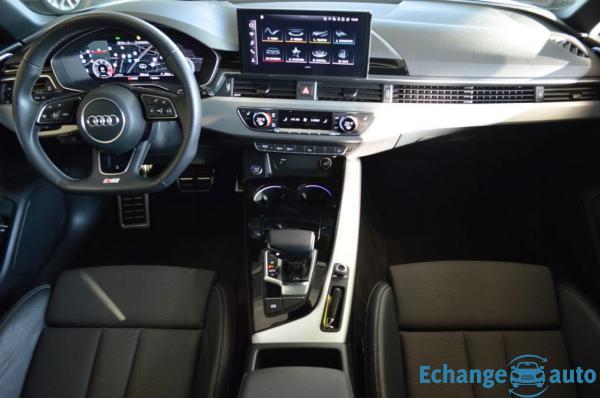 AUDI A4 AVANT A4 Avant 35 TDI 163 S tronic 7 S line