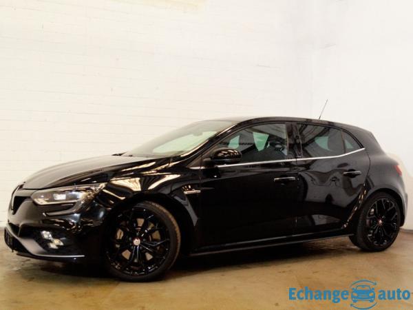 RENAULT MEGANE IV BERLINE Mégane IV Berline 280  RS