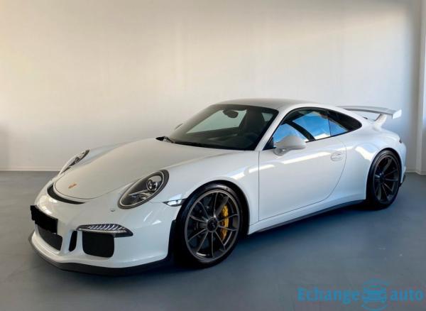 PORSCHE 911 GT3 911 3.8i GT3 PDK