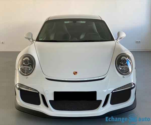 PORSCHE 911 GT3 911 3.8i GT3 PDK