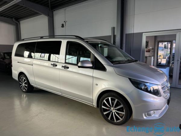 MERCEDES VITO TOURER Vito Tourer 114 CDI Long Pro A