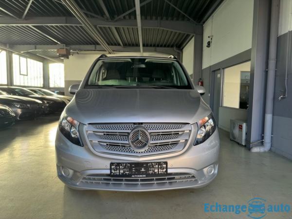 MERCEDES VITO TOURER Vito Tourer 114 CDI Long Pro A