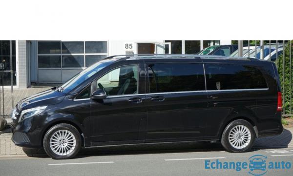 MERCEDES CLASSE V Classe V Extra-Long 300 d 9G-TRONIC AVANTGARDE