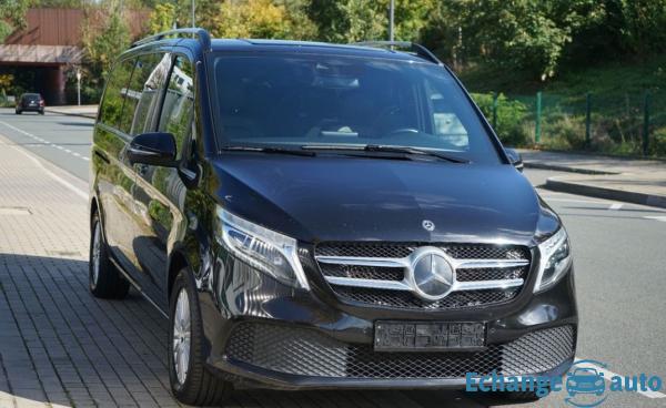 MERCEDES CLASSE V Classe V Extra-Long 300 d 9G-TRONIC AVANTGARDE