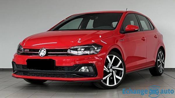 VOLKSWAGEN POLO Polo 2.0 TSI 200 DSG6 GTI