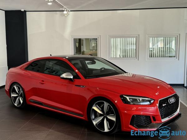 AUDI RS5 RS5 Coupé V6 2.9 TFSi 450 Tiptronic 8 Quattro 