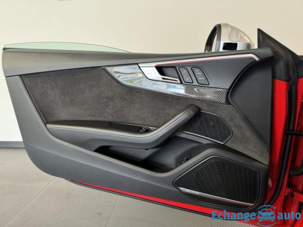 AUDI RS5 RS5 Coupé V6 2.9 TFSi 450 Tiptronic 8 Quattro 