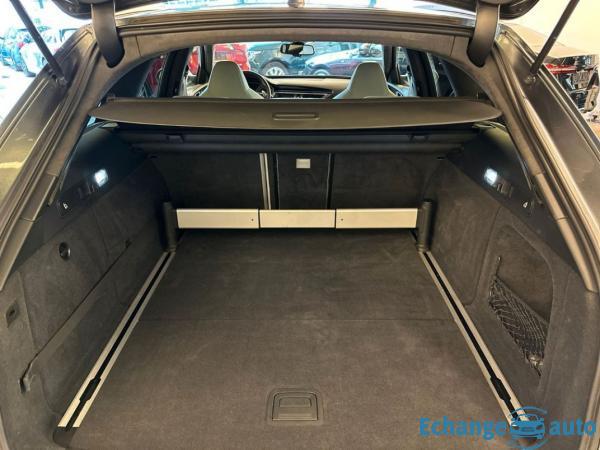 AUDI RS6 AVANT RS6 Avant Performance V8 4.0 TFSI 605 Quattro  