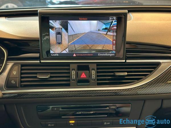 AUDI RS6 AVANT RS6 Avant Performance V8 4.0 TFSI 605 Quattro  