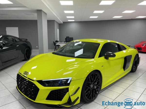 AUDI R8 R8 V10 Plus 5.2 FSI 610 S tronic 7 Quattro 