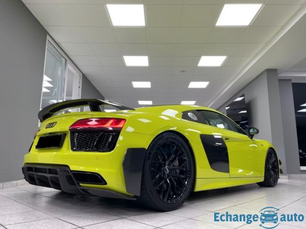 AUDI R8 R8 V10 Plus 5.2 FSI 610 S tronic 7 Quattro 