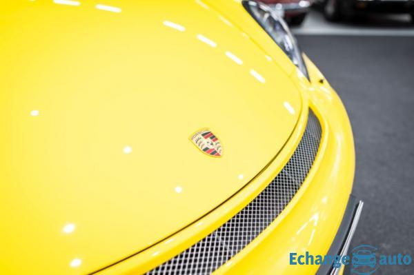 PORSCHE CAYMAN Cayman GT4 3.8i 385 