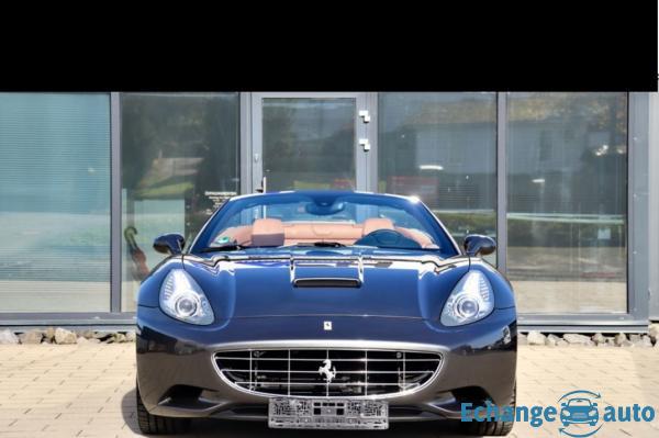 FERRARI CALIFORNIA California V8 4.3 460ch 