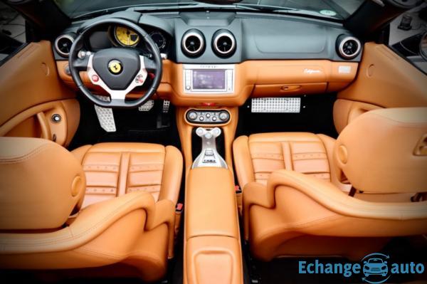 FERRARI CALIFORNIA California V8 4.3 460ch 